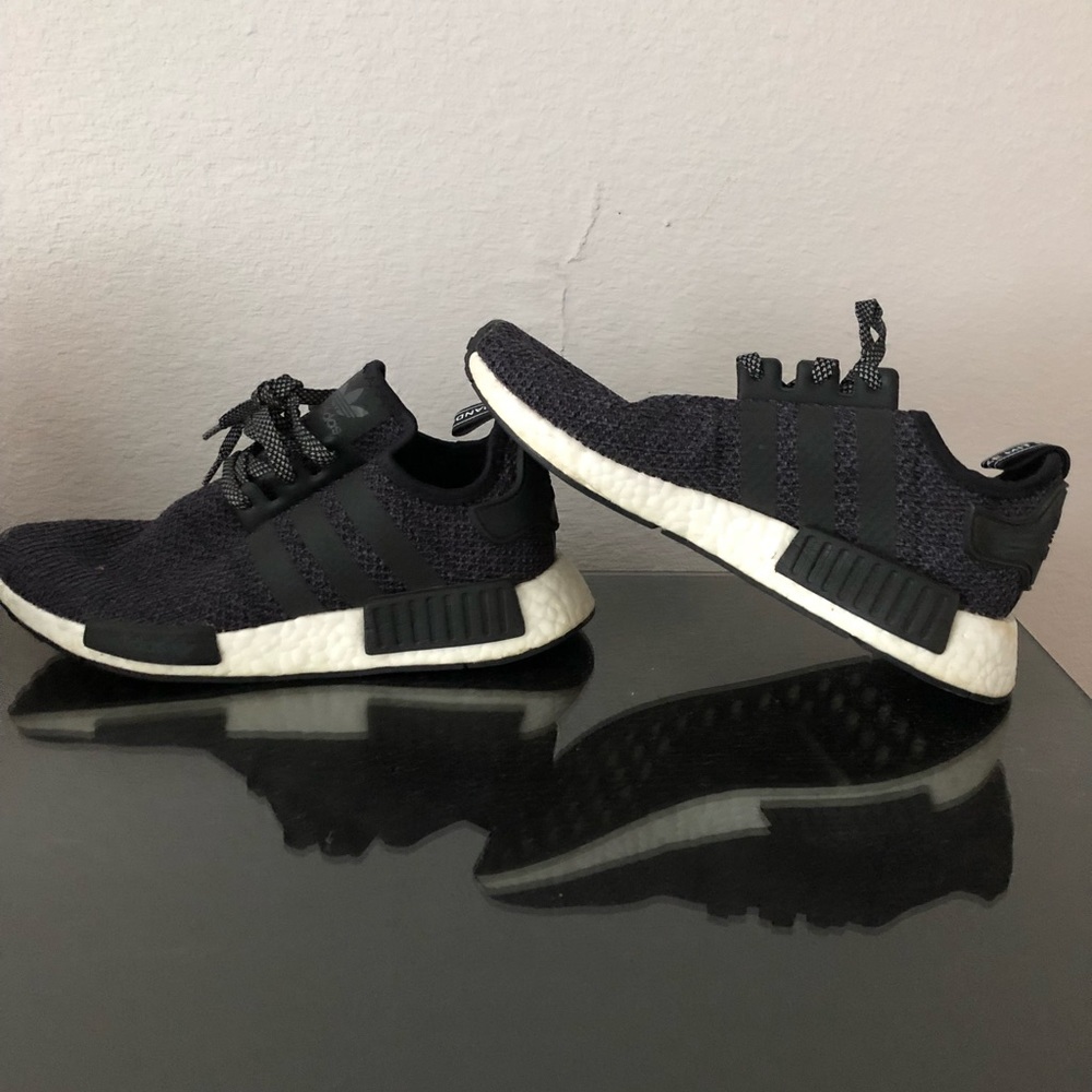 Adidas NMD’s